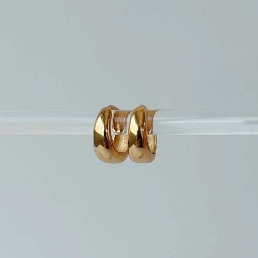 Boucles d'oreilles - Holdo