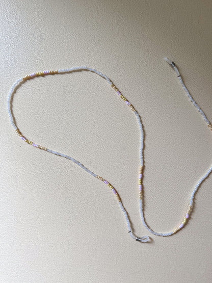 Gogosses à lunettes