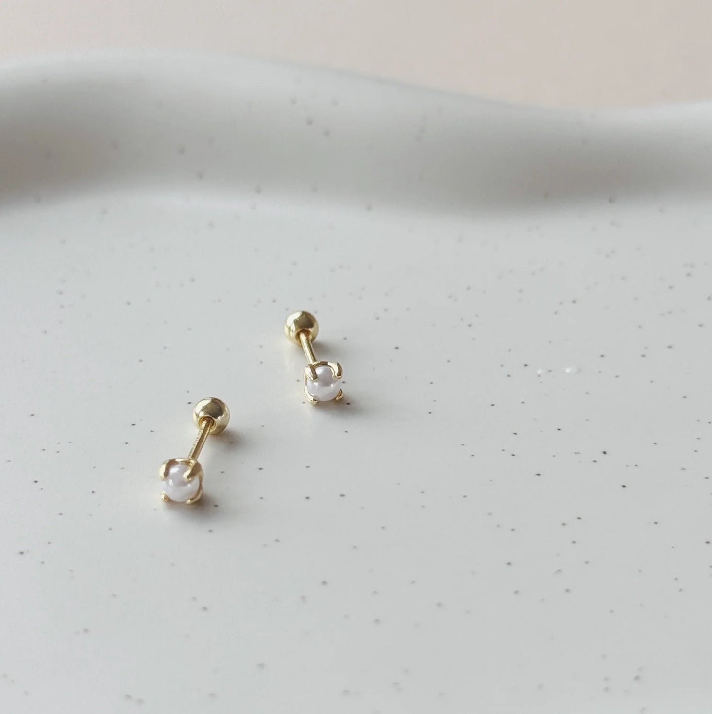 Boucles d'oreilles - Itaro