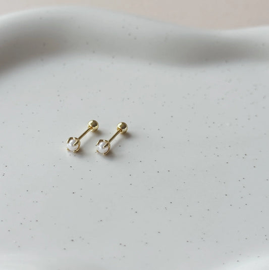Boucles d'oreilles - Itaro