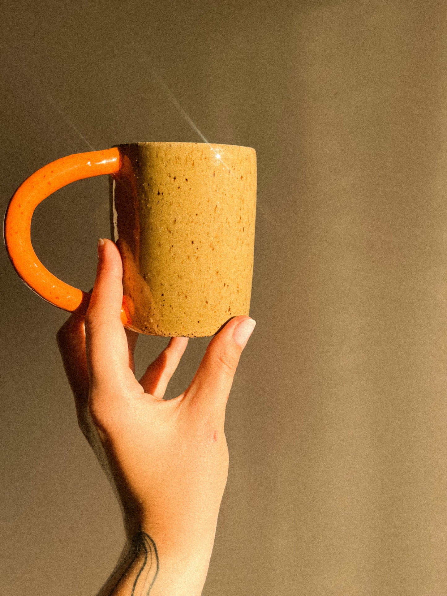 Tasse Colourblock