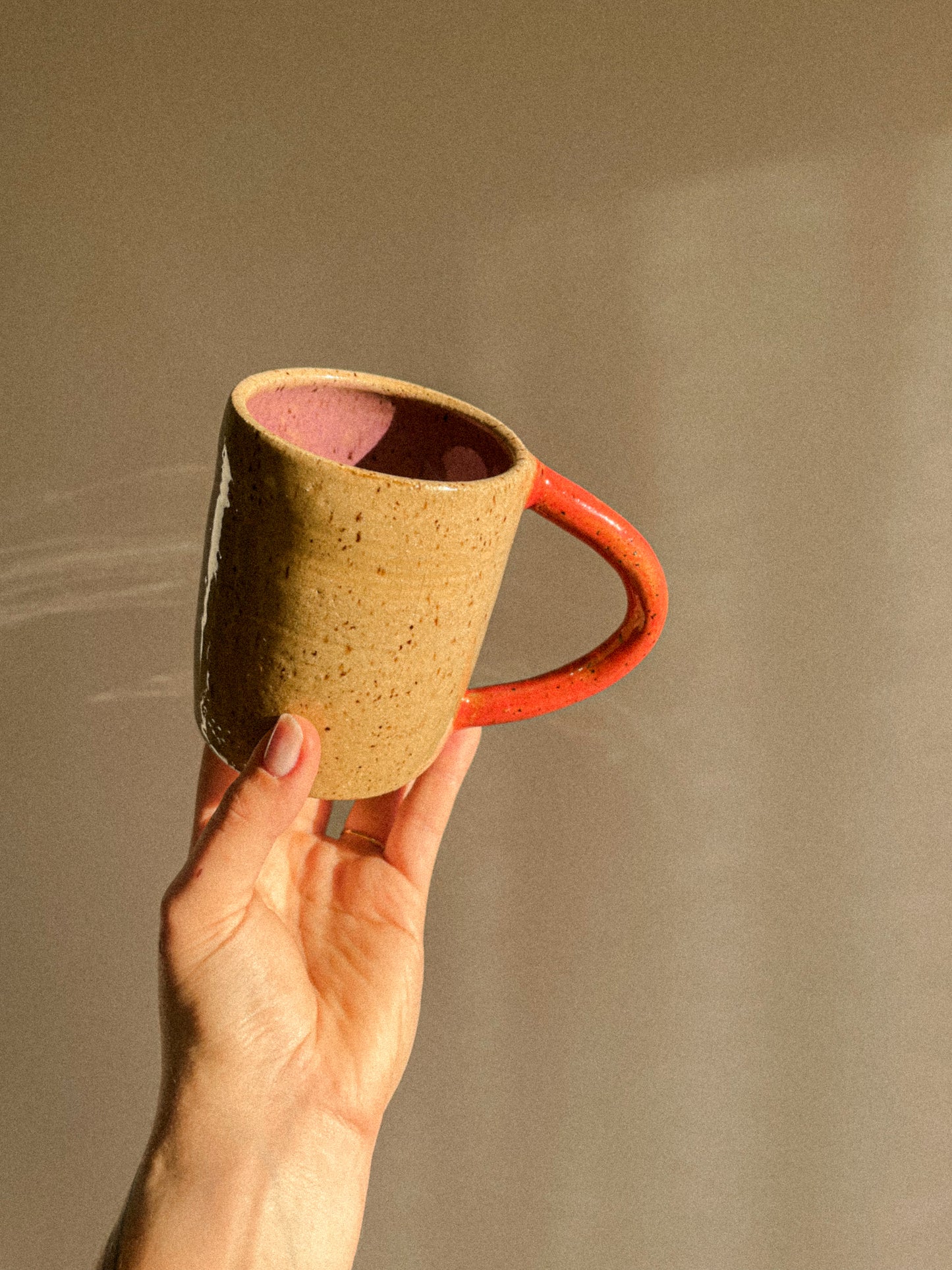 Tasse Colourblock