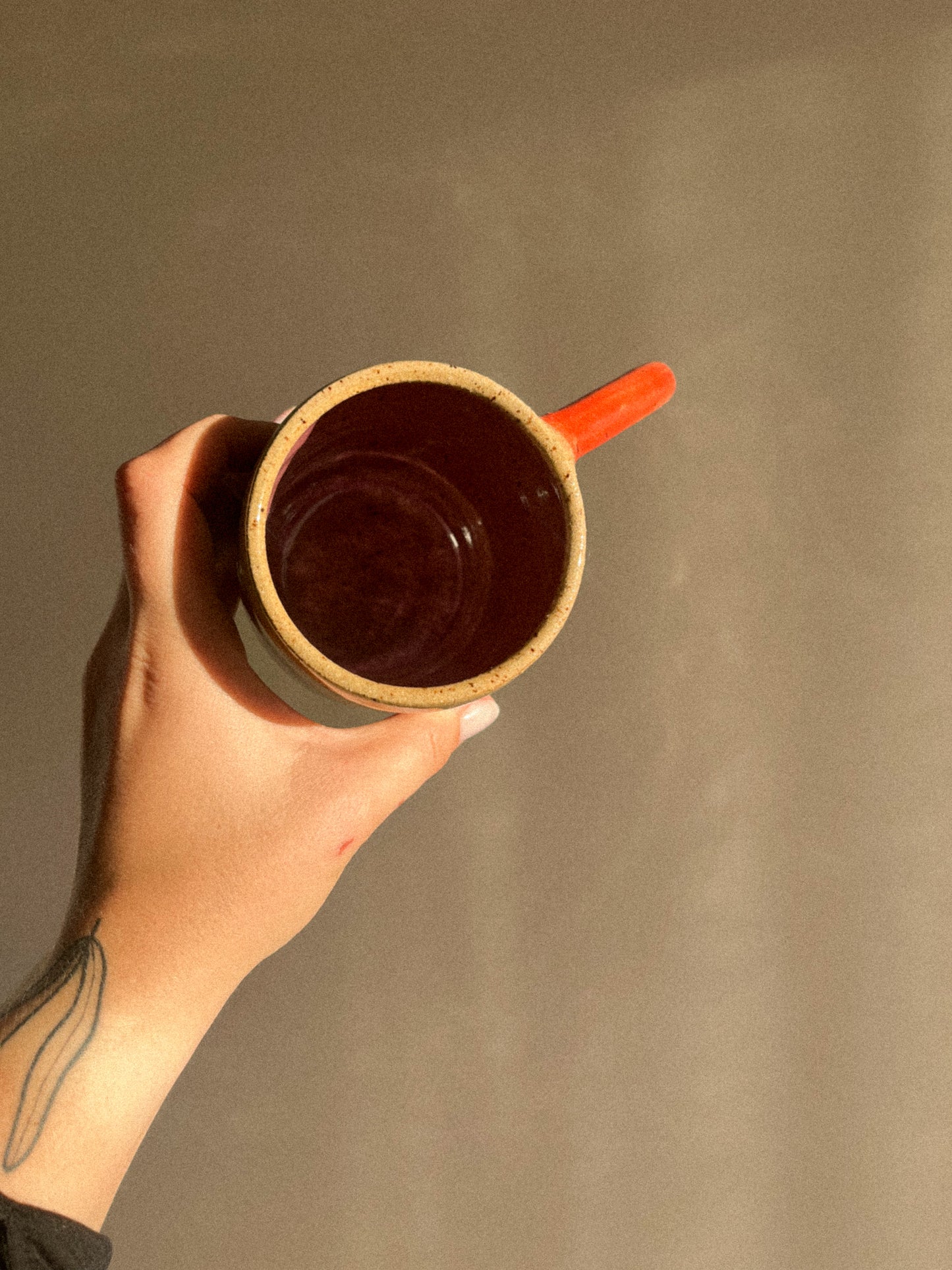 Tasse Colourblock
