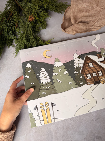 Calendrier de l'Avent