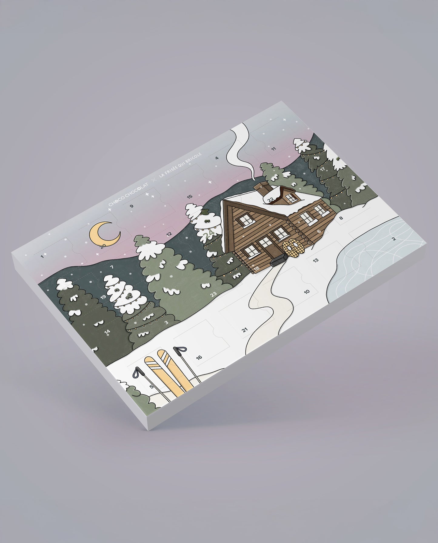 Calendrier de l'Avent