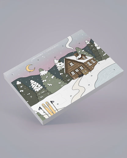 Calendrier de l'Avent