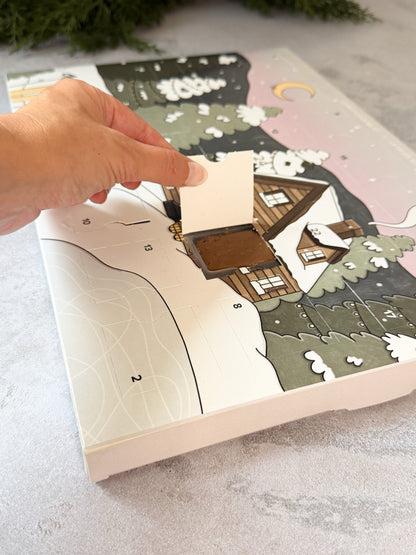 Calendrier de l'Avent