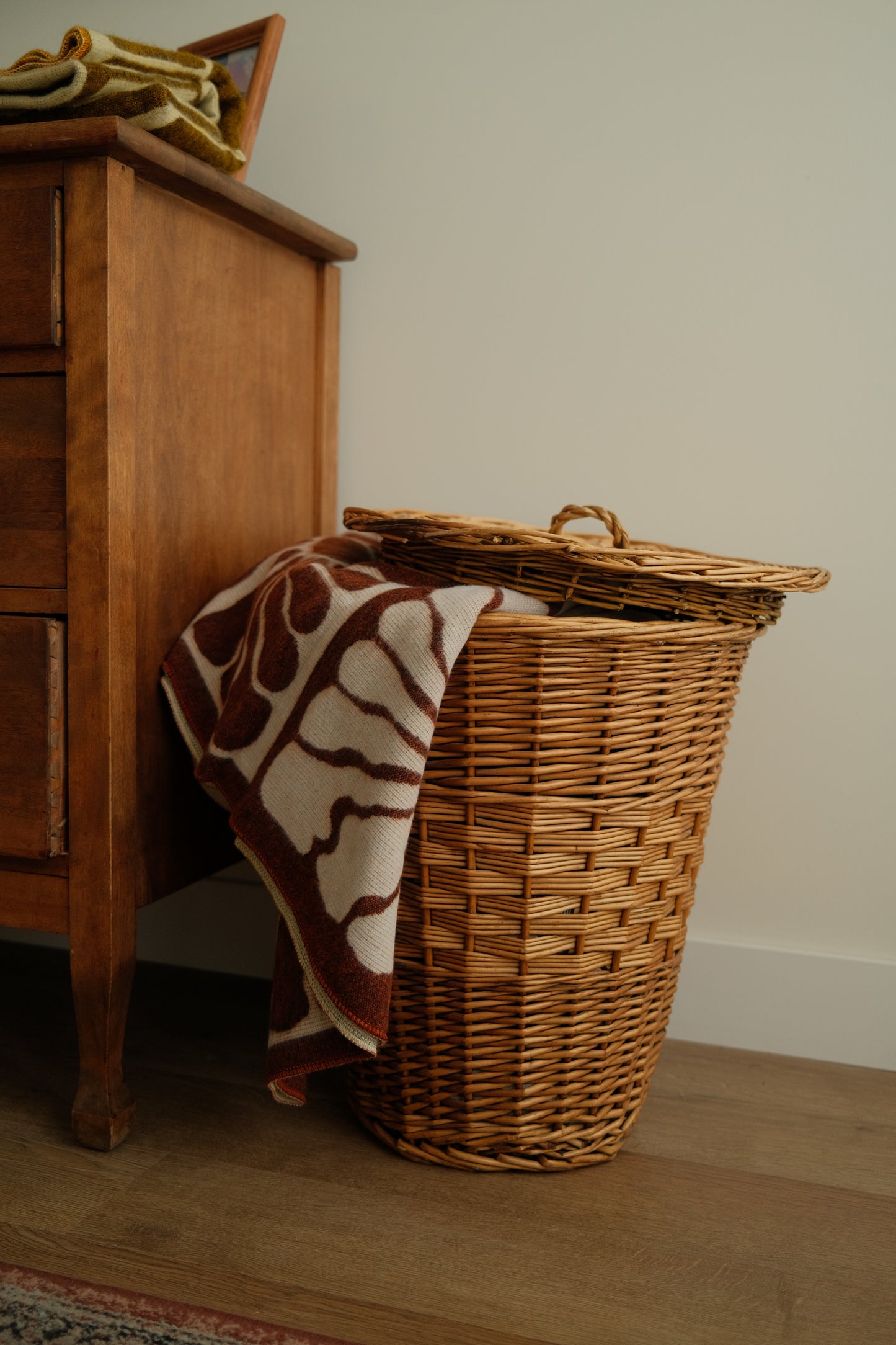 Couverture Eternal Sunshine - Espresso