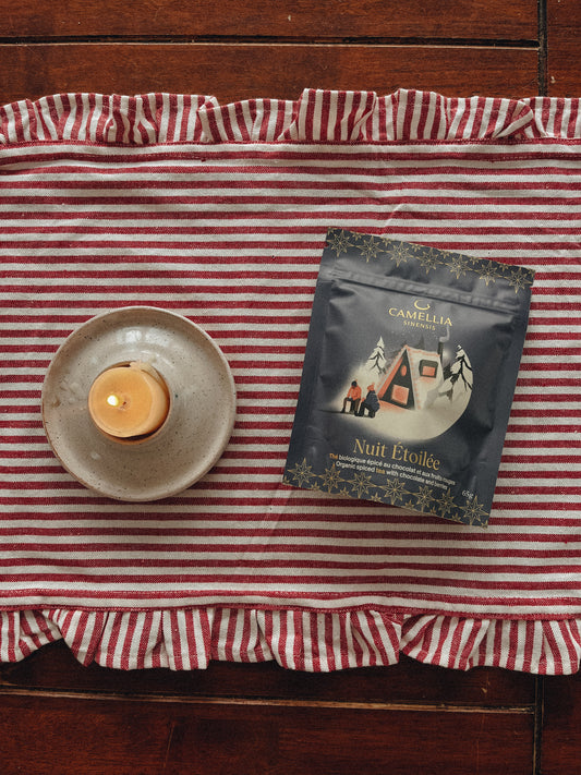 Tisane - Nuit étoilée