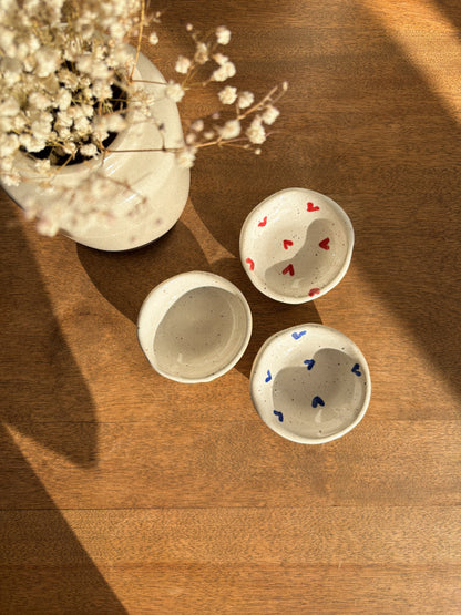 Petits portes-lampions