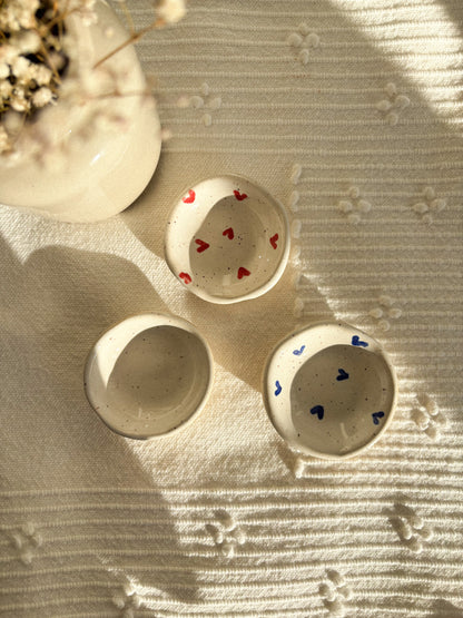 Petits portes-lampions