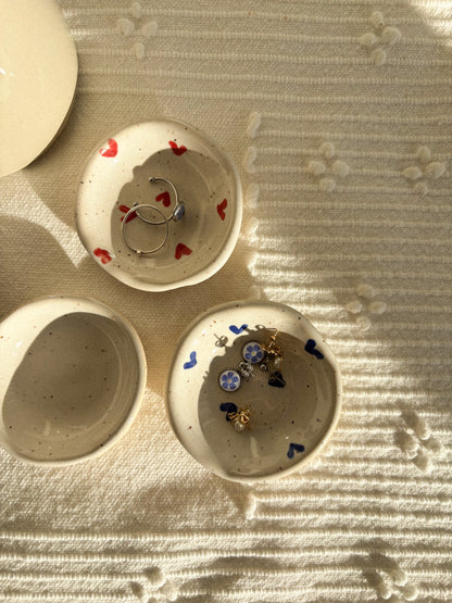 Petits portes-lampions