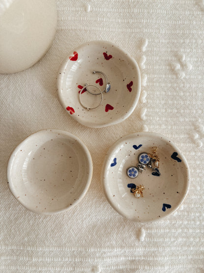 Petits portes-lampions