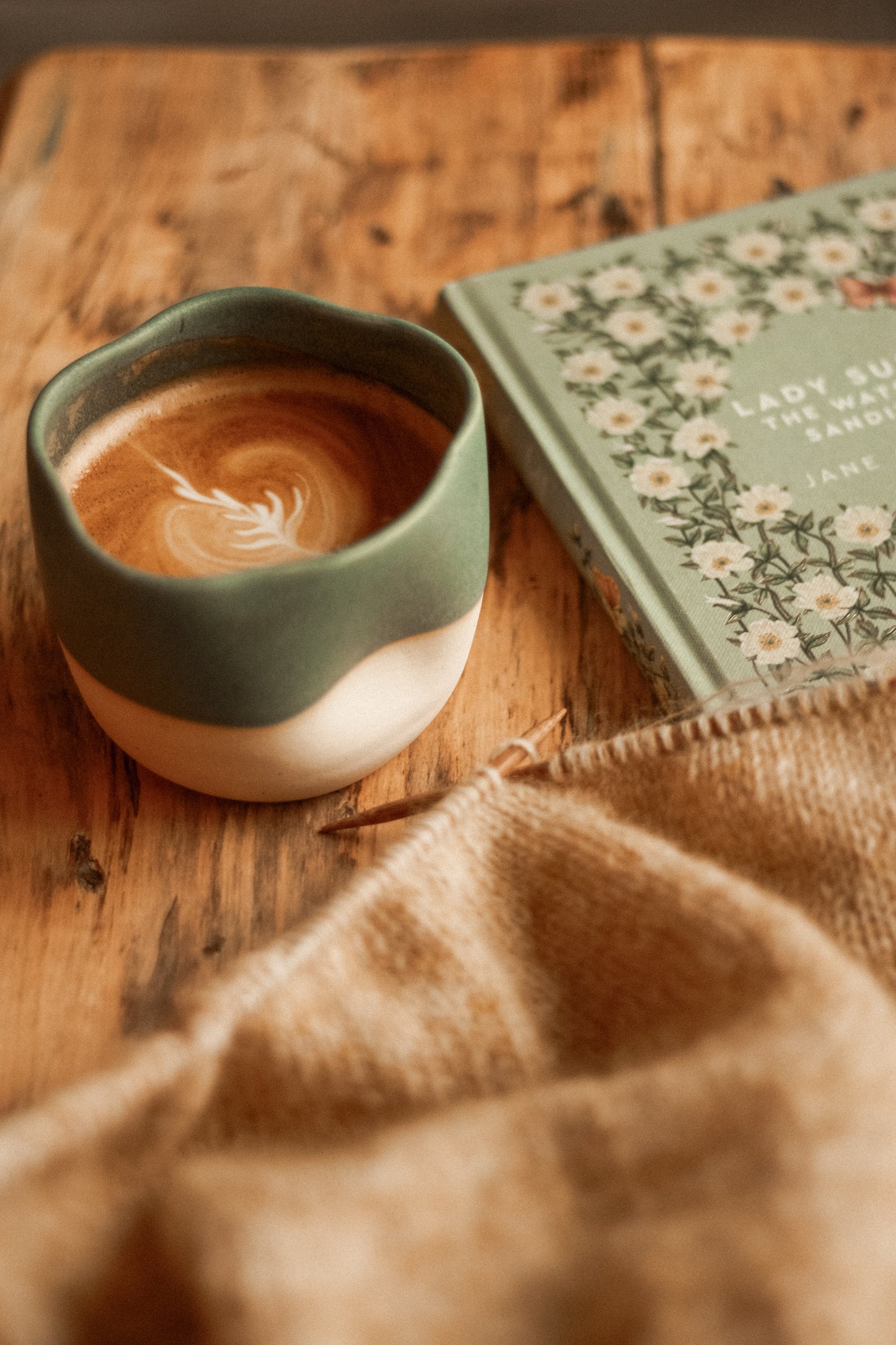 Blööm Mug