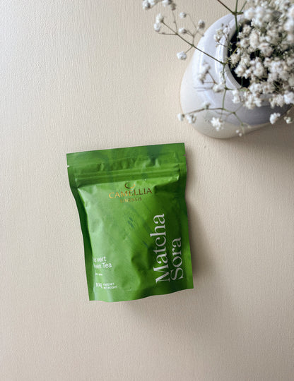 Matcha Sora