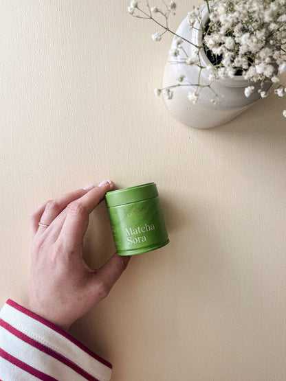 Matcha Sora