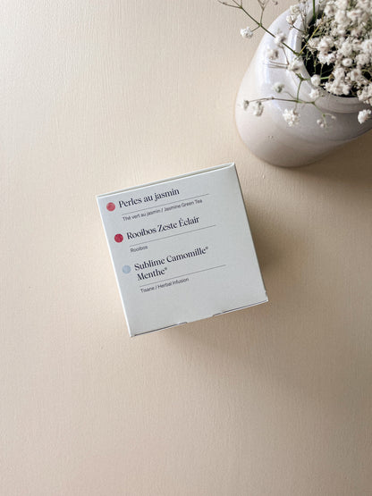 Discovery Box - Camellia Sinensis