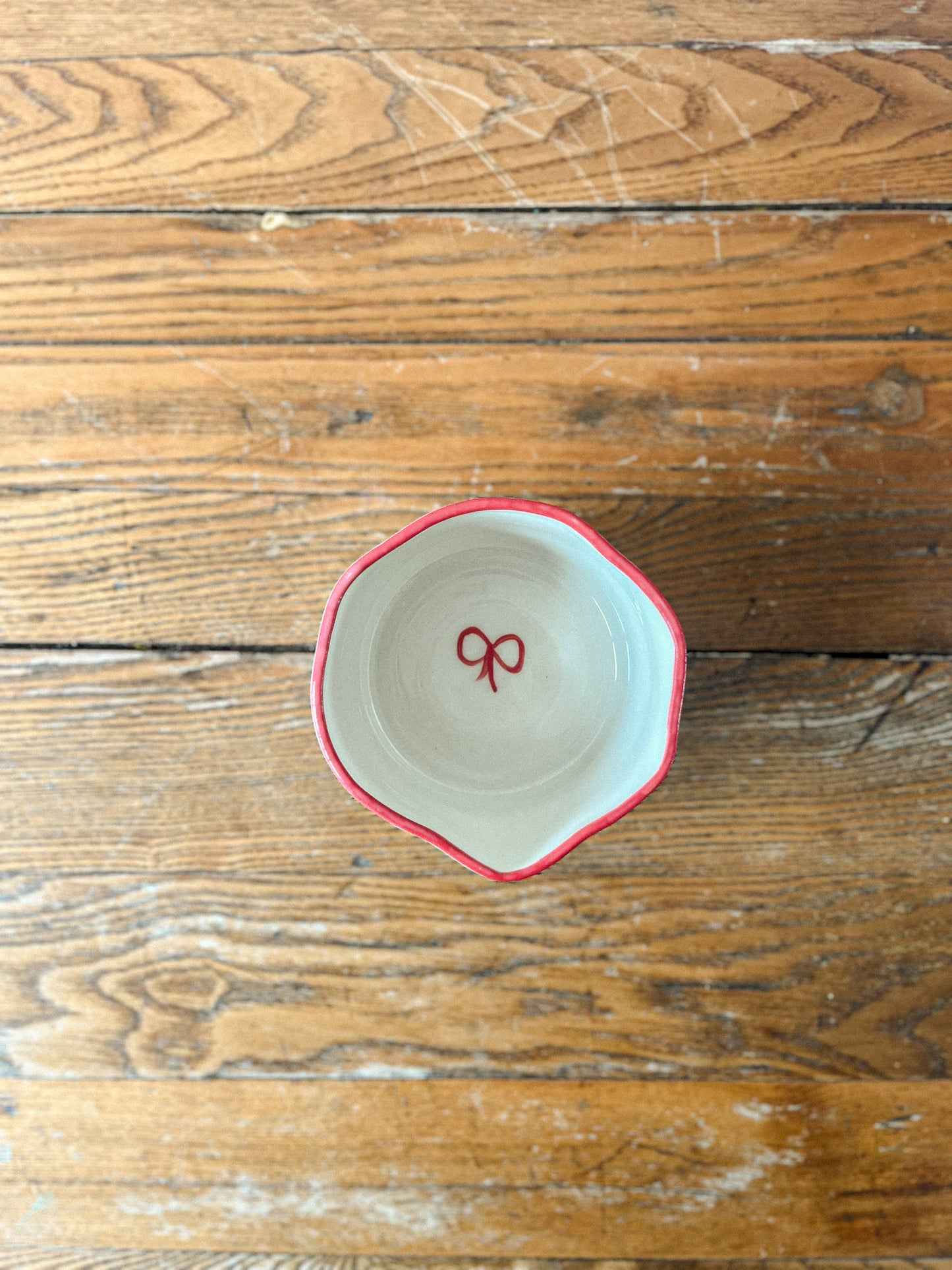 Bol à matcha