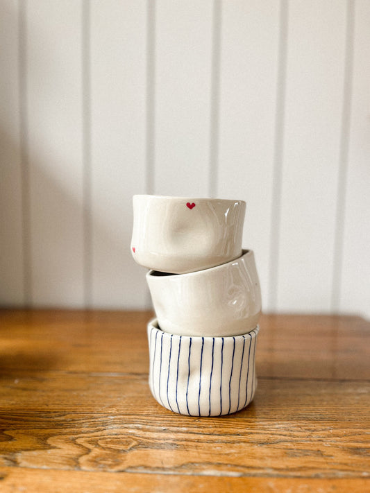 Tasse à cappucino