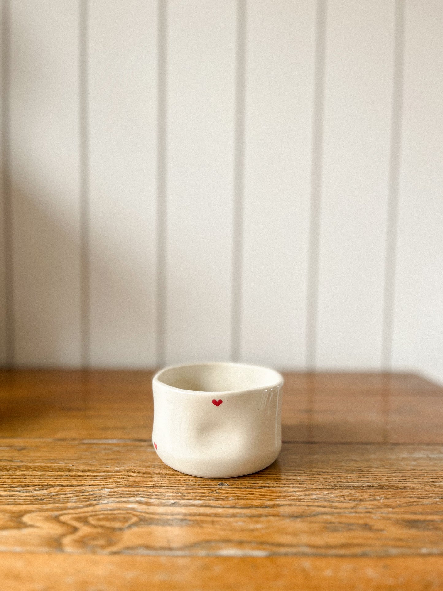 Tasse à cappucino