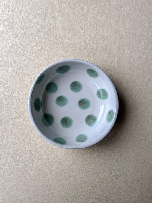 Bol - Pois verts