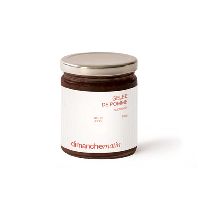 Spread - Apple Jelly