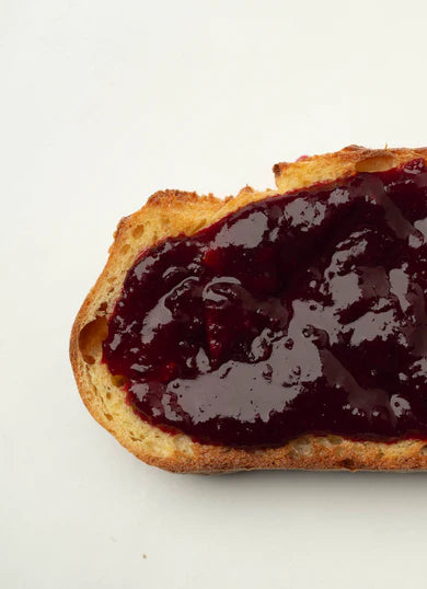 Spread - Strawberry and Basil