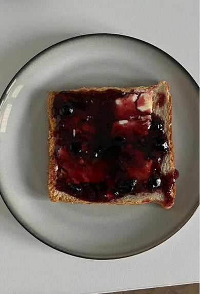 Spread - Blueberry and Ginger