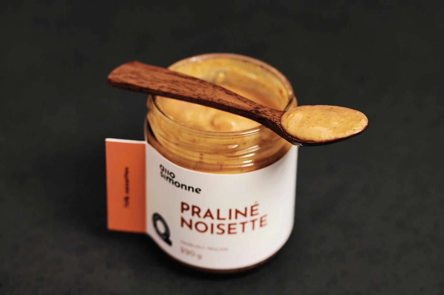 Tartinade - Praliné noisette