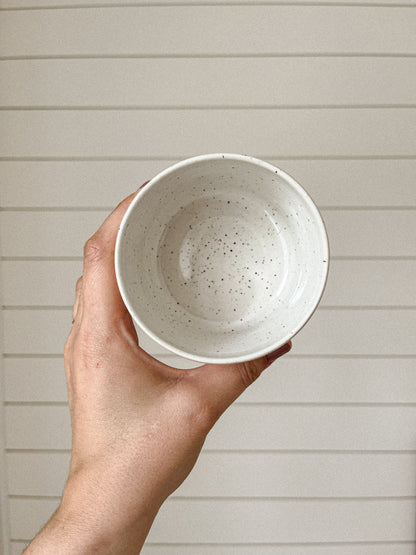 Tasses texturées - Rose