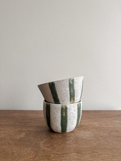 Tasses - Clémentine Poterie