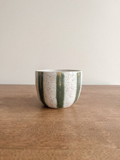 Tasses - Clémentine Poterie