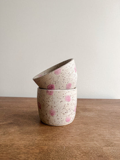 Tasses - Clémentine Poterie