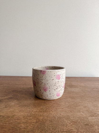 Tasses - Clémentine Poterie