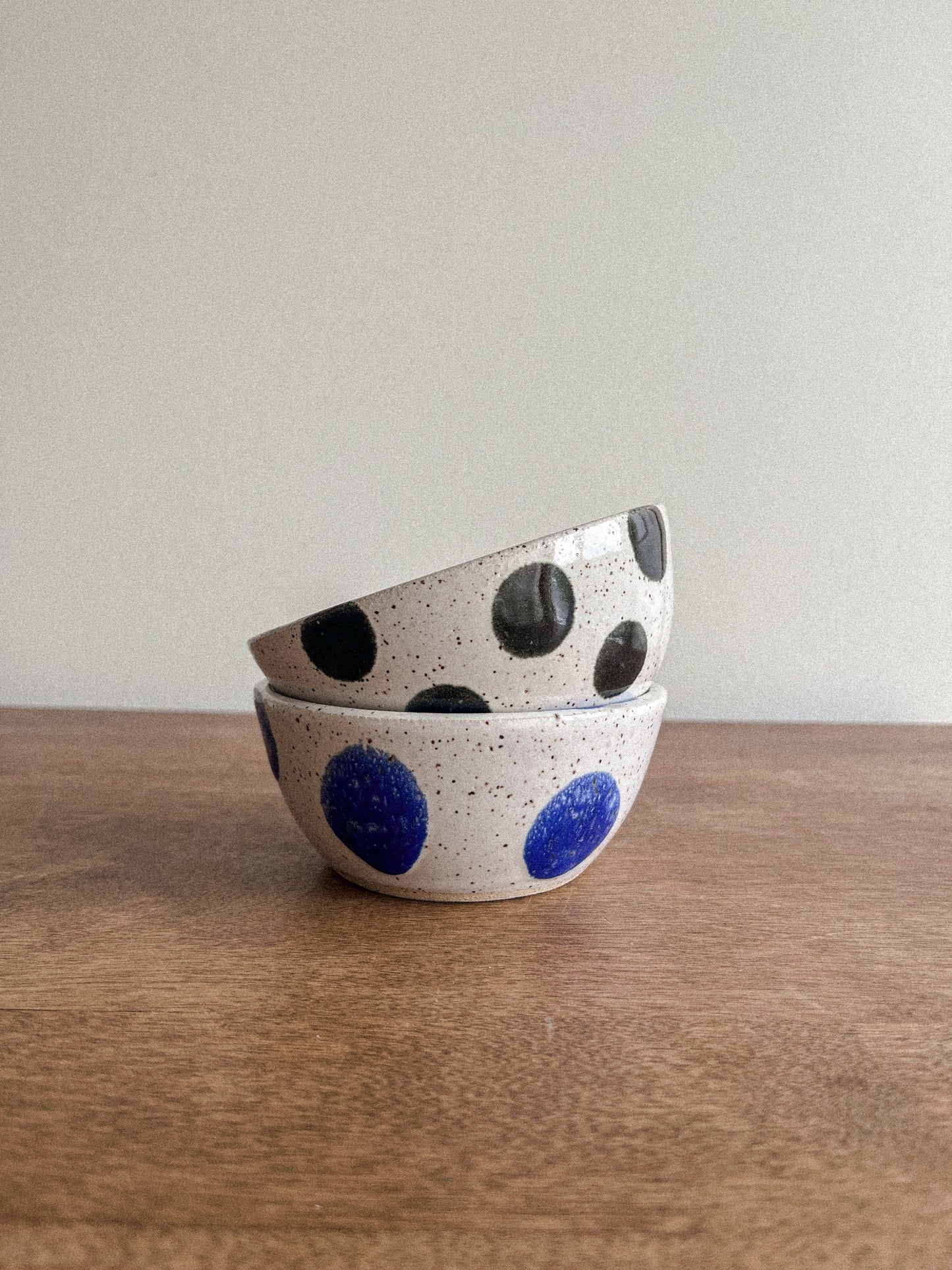 Bols - Clémentine Poterie