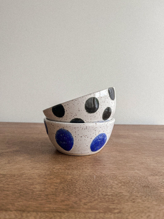 Bols - Clémentine Poterie