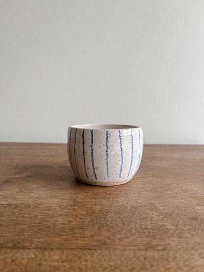 Tasses - Clémentine Poterie