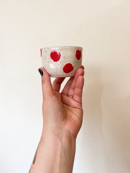 Tasses - Clémentine Poterie