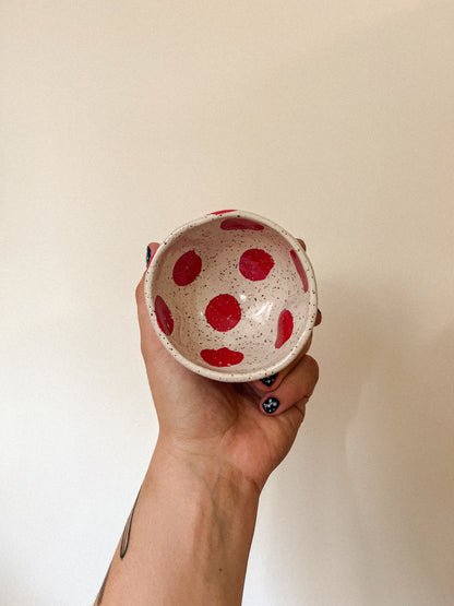 Tasses - Clémentine Poterie