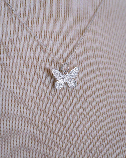 Chaîne avec pendentif