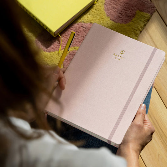 Agenda non-daté
