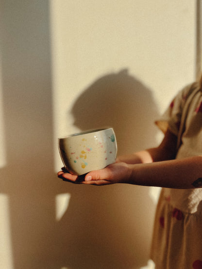 Tasse Splash - Poterie Vez