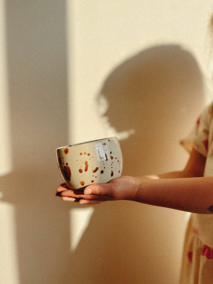 Tasse Splash - Poterie Vez