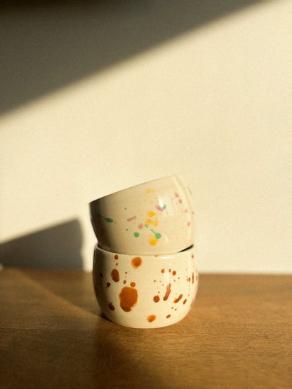 Tasse Splash - Poterie Vez