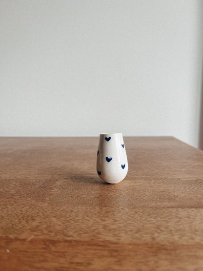 Minis vases aimantés