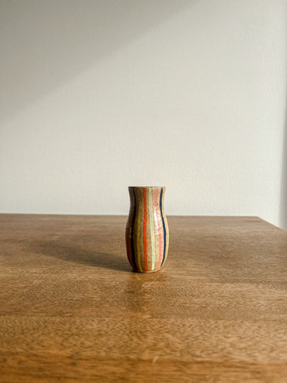 Minis vases aimantés