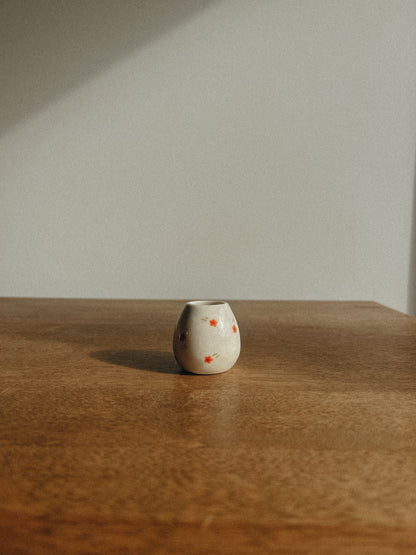 Minis vases aimantés