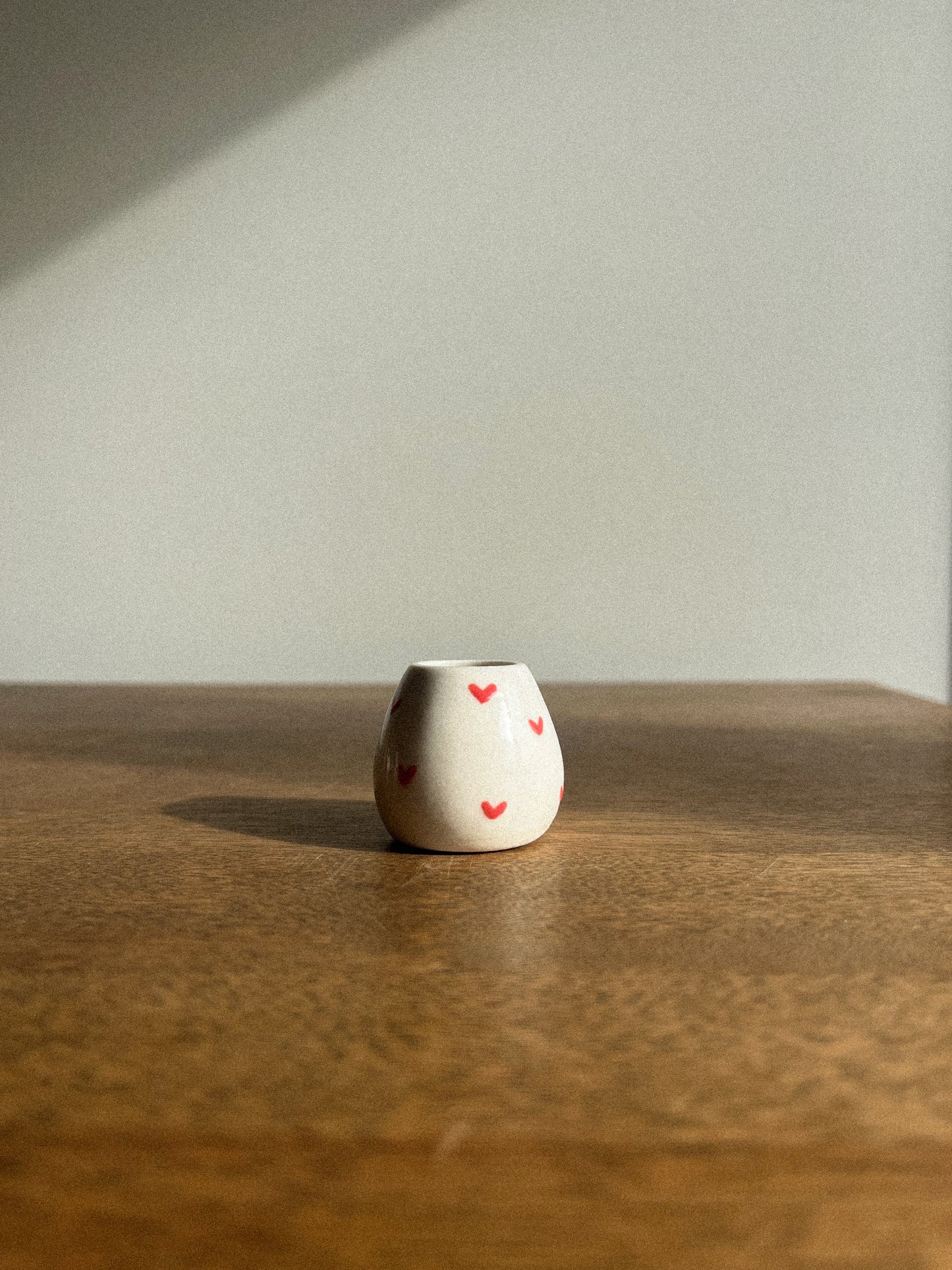 Minis vases aimantés