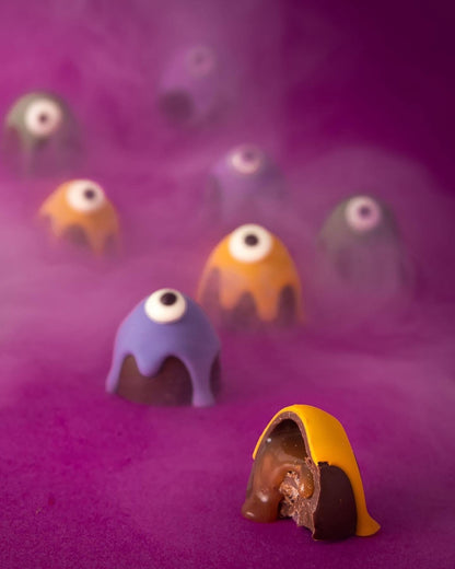 Les Blobs - Halloween