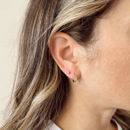 Boucles d'oreilles - Itara